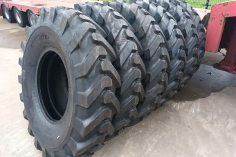 ITR 14.00-24 tires New
