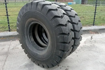 Infiniti 18.00-25 Tires new