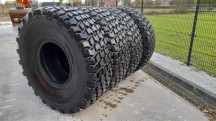 Nokian Loader Grip 23.5 R 25 Snow tires Unused
