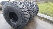 Maxam Unused Maxam 26.5R25 tires