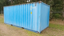 All in 20ft container multiple available