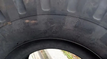 Michelin New 21.00R25 XK tires 5 pieces available