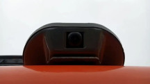 Hitachi Rear view camera New
